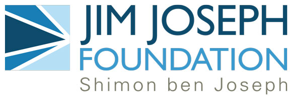 Jim Joseph Foundation Logo