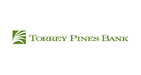 Torrey Pines Bank