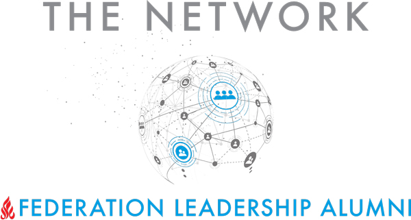 The Network | The Jewish Federation of Greater Los Angeles