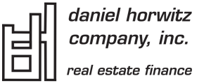 Daniel Horwitz Company, Inc. Real Estate Finance